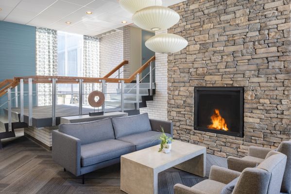 The Midtown Hotel MOD Collection by Sonesta by null