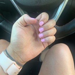 118 lavender gel
