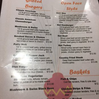 Thunderbird Restaurant - American Near Me - Mt. Carmel Junction, Utah