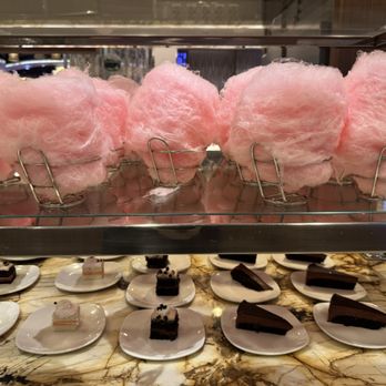 Toucan Charlie's Buffet & Grille - Cotton candy - Buffets Near Me - Reno, Nevada Toucan Charlie's Buffet & Grille - Cotton candy - Buffets Near Me - Reno, Nevada