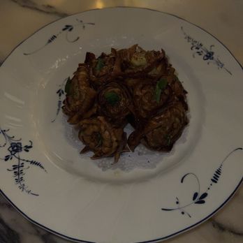 Funke - Artichokes - Italian Near Me - Beverly Hills, California Funke - Artichokes - Italian Near Me - Beverly Hills, California