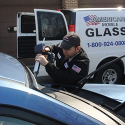 American Mobile Glass