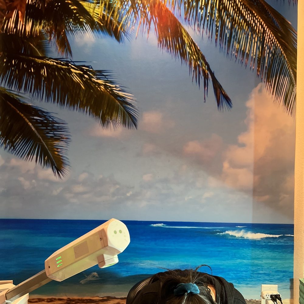 Healthy Nails Spa - Beach scenery - Nail Salons Near Me - Temecula, California