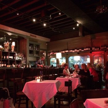 Cheever's Cafe - Nice bar. Seatings are tight. - New American Near Me - Oklahoma City, Oklahoma