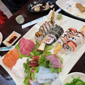 Sushi King - Japanese Near Me - Cherry Hill, New Jersey
