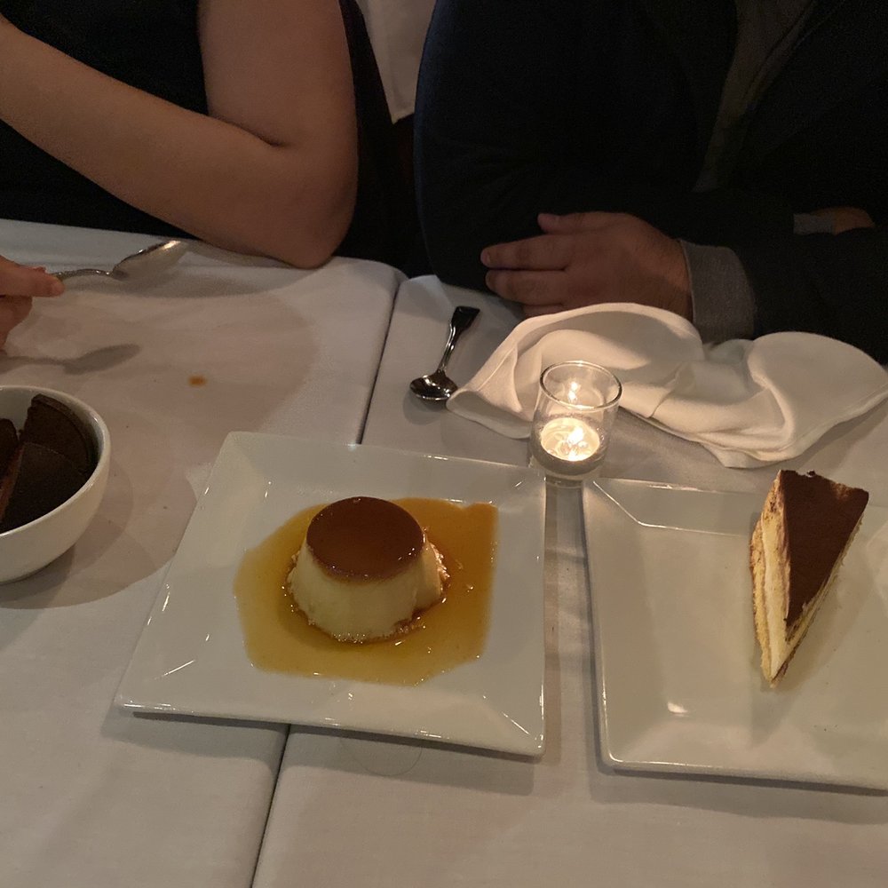 Bistro 12 - Portuguese Near Me - Tarrytown, New York