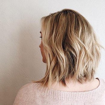 The Harbor - Rachel is a hair magician! - Hair Salons Near Me - Los Angeles, California