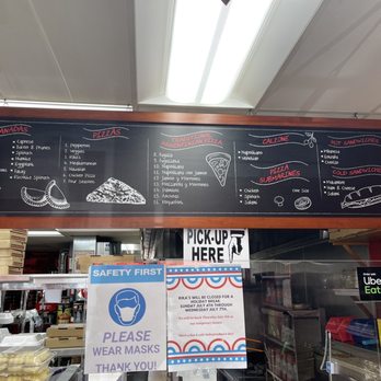 Rika's Empanadas - Argentine Near Me - Glendora, California