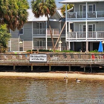 Island Place Motel the - Hotels Near Me - Cedar Key, Florida Island Place Motel the - Hotels Near Me - Cedar Key, Florida
