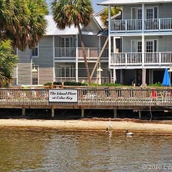 Island Place Motel the