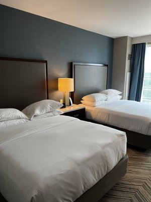 Hyatt Regency Atlanta Perimeter at Villa Christina by null