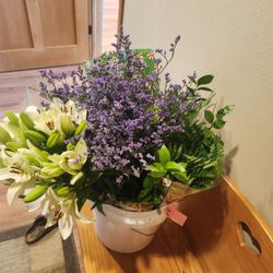 Felly's Flowers