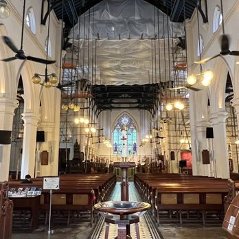 聖約翰座堂 - Churches Near Me - Hong Kong, HK