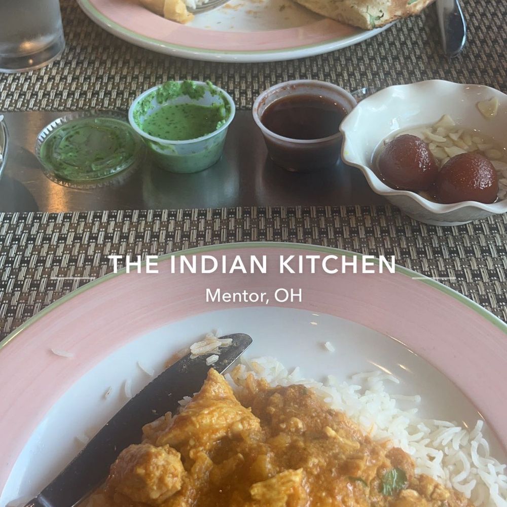 The Indian Kitchen - Chicken Tikka Masala - Indian Near Me - Mentor, Ohio The Indian Kitchen - Chicken Tikka Masala - Indian Near Me - Mentor, Ohio
