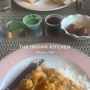 The Indian Kitchen - Chicken Tikka Masala - Indian Near Me - Mentor, Ohio The Indian Kitchen - Chicken Tikka Masala - Indian Near Me - Mentor, Ohio