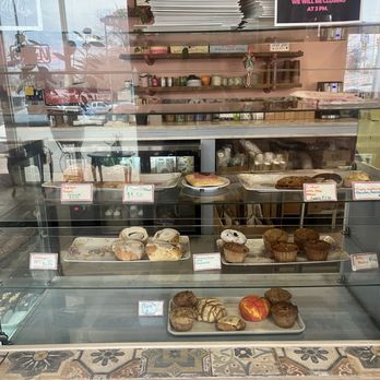 Miss Chickpea’s Cafetal - Vegan Near Me - San Antonio, Texas