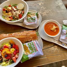 Fuji Apple Chicken ​salad Stuffer