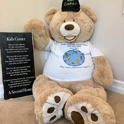 Kids Corner Child Care