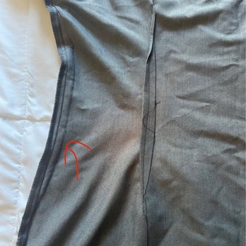 Sierra Cleaners - Another shirt taken in and it was NOT requested - Dry Cleaning Near Me - Corona, California Sierra Cleaners - Another shirt taken in and it was NOT requested - Dry Cleaning Near Me - Corona, California