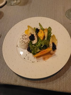 PY Steakhouse by null