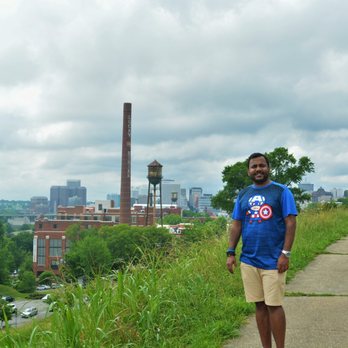 Libby Hill Park - Parks Near Me - Richmond, Virginia