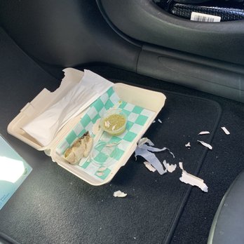 Placentia Super Service - I got my car back with this on my floor. - Auto Repair Near Me - Placentia, California
