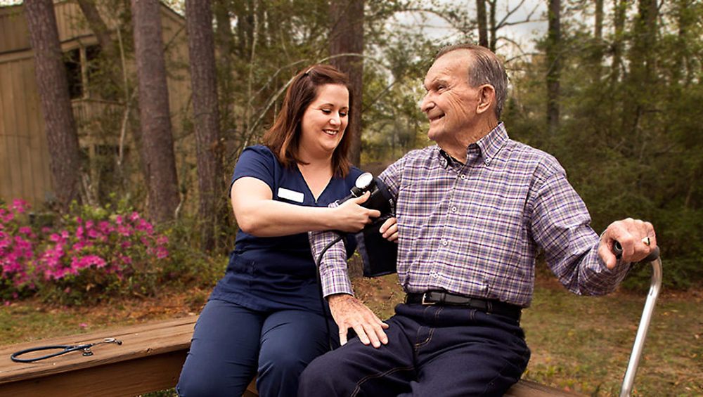 COMPASSUS Updated August 2024 1325 East 15th St, Tulsa, Oklahoma