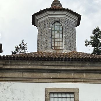 Fundação da Casa de Mateus - Museums Near Me - Vila Real, 17
