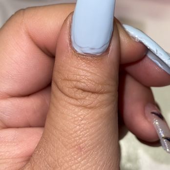 N T Nails - Nail Salons Near Me - Houston, Texas