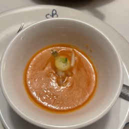 Gazpacho