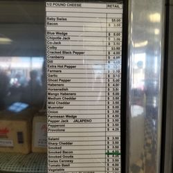 Pride Dairy