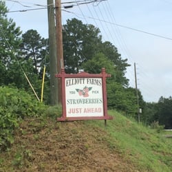 Elliot Farms