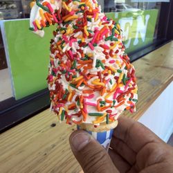 JC's Dairy