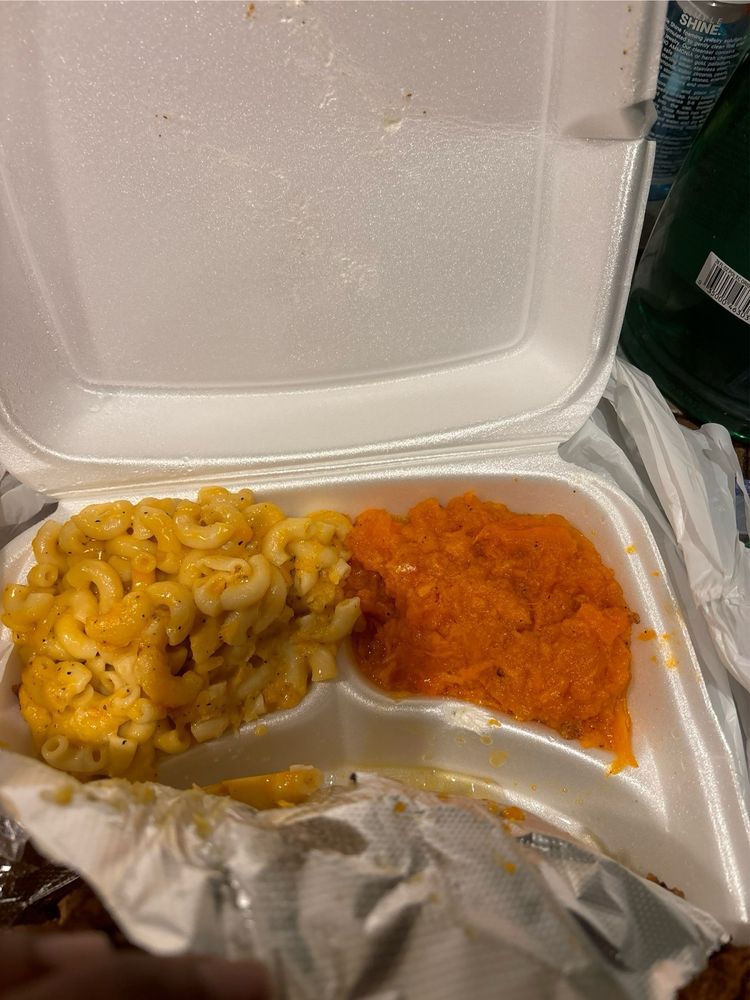Food from Tasties