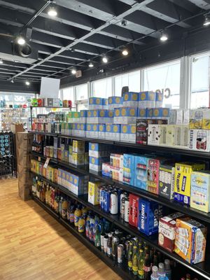 Green Hills Wine & Liquor by null