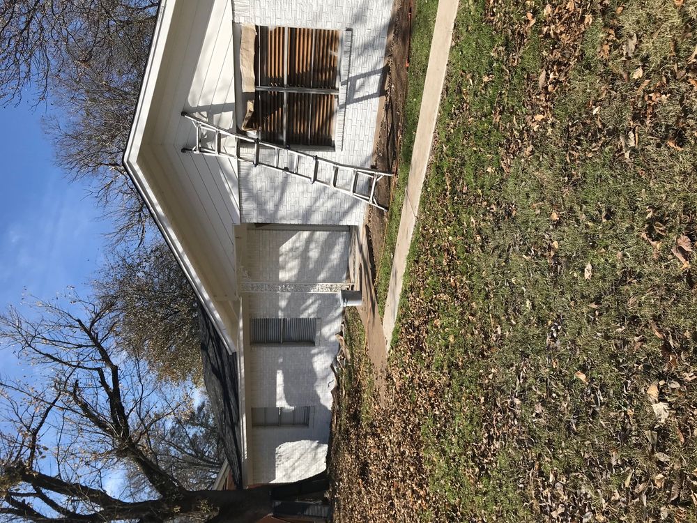 Slide of Rodriguez Roofing and Home Improvement Services