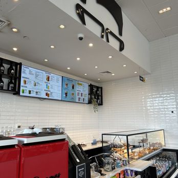 Gregorys Coffee - Coffee & Tea Near Me - Paramus, New Jersey Gregorys Coffee - Coffee & Tea Near Me - Paramus, New Jersey