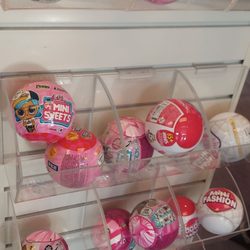 Claire's Accessories