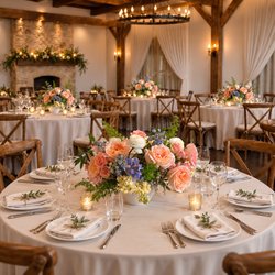 Gifts of Flowers Designed by TA - The Petals & Promise
Intimate Wedding & Elopement Florals