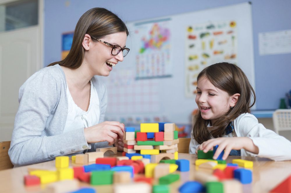 Stars To Success - child therapist in Cambridge, MA