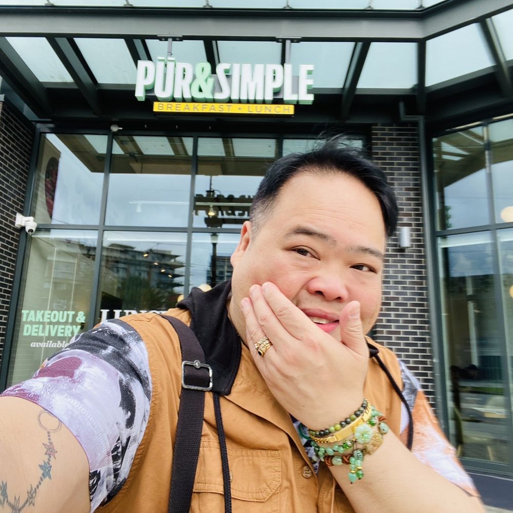 Pür & Simple - Breakfast & Brunch Near Me - Vancouver, British Columbia Pür & Simple - Breakfast & Brunch Near Me - Vancouver, British Columbia