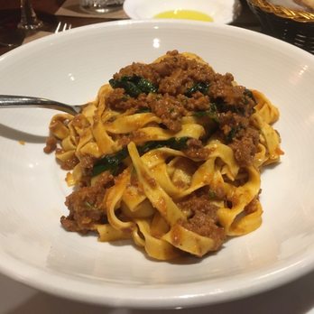 Paola's Restaurant - Tagliatelle Bolognese - Italian Near Me - New York, New York Paola's Restaurant - Tagliatelle Bolognese - Italian Near Me - New York, New York