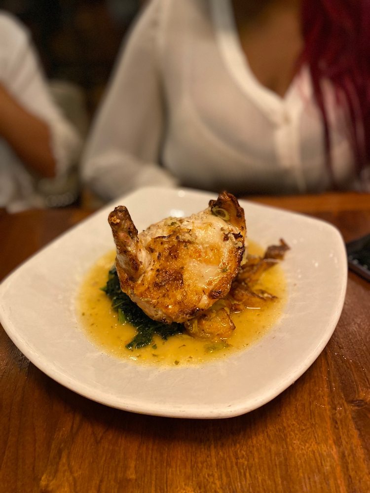 THE PRESSROOM RESTAURANT CLOSED Updated July 2024 236 Photos