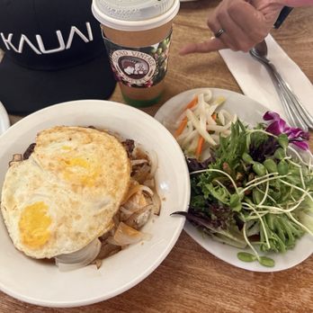 Island Vintage Wine Bar - Wagyu loco moco and Kona coffee - Wine Bars Near Me - Honolulu, Hawaii Island Vintage Wine Bar - Wagyu loco moco and Kona coffee - Wine Bars Near Me - Honolulu, Hawaii