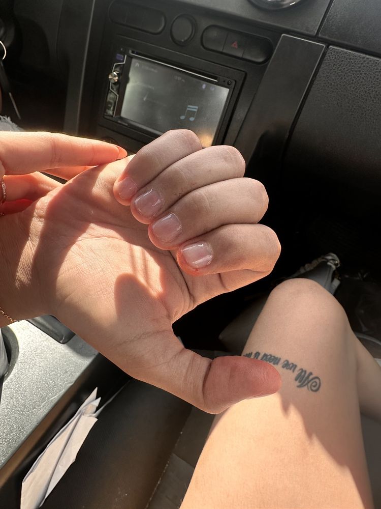 Asia Nails Image
