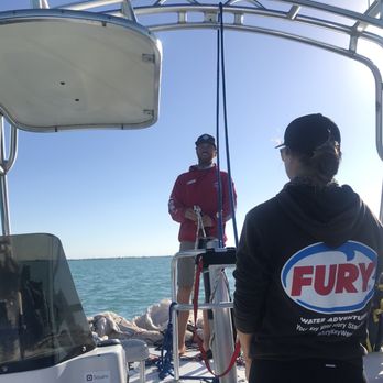 Fury Water Adventures - Boating Near Me - Key West, Florida Fury Water Adventures - Boating Near Me - Key West, Florida