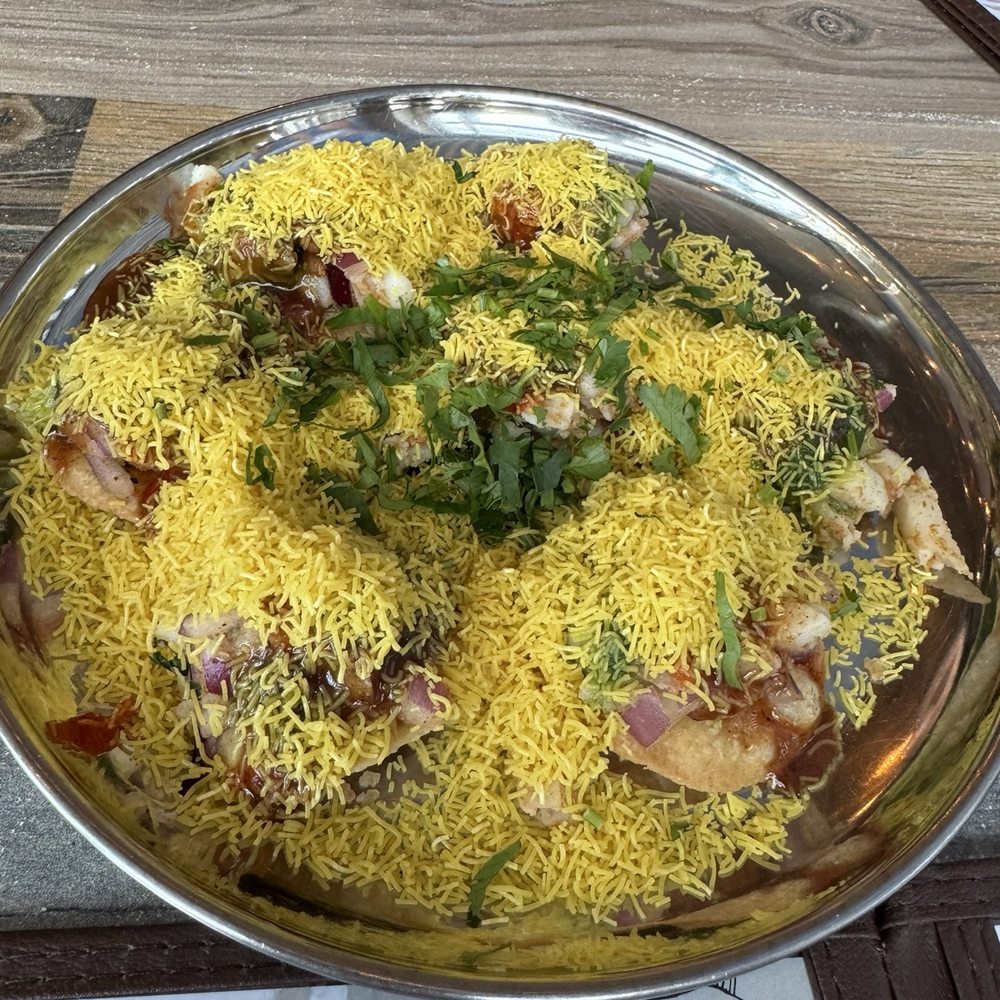 Chowpatty Restaurant - Sev Puri - Indian Near Me - Iselin, New Jersey Chowpatty Restaurant - Sev Puri - Indian Near Me - Iselin, New Jersey