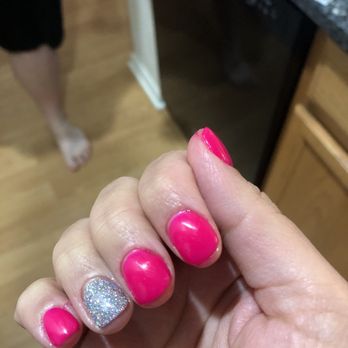 America Nails & Spa - Nail Salons Near Me - Aurora, Colorado