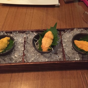 Kata Robata - Uni - Sushi Bars Near Me - Houston, Texas