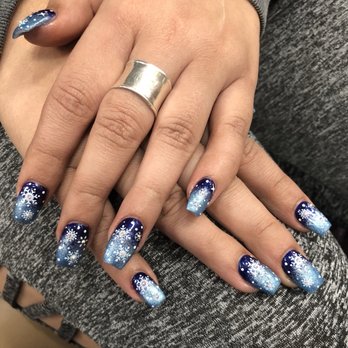 Vogue Nails and Spa - Great designs by Van - Nail Salons Near Me - Clovis, California Vogue Nails and Spa - Great designs by Van - Nail Salons Near Me - Clovis, California